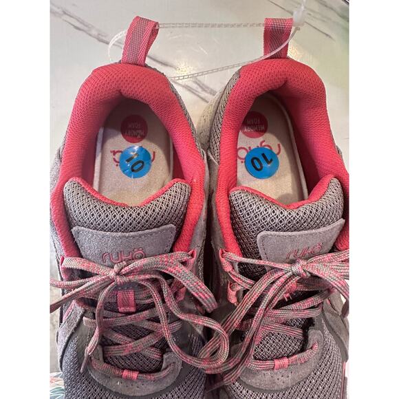 Ryka Sky Walk Trail Sneakers Size 10 WOMENS - Picture 3 of 7
